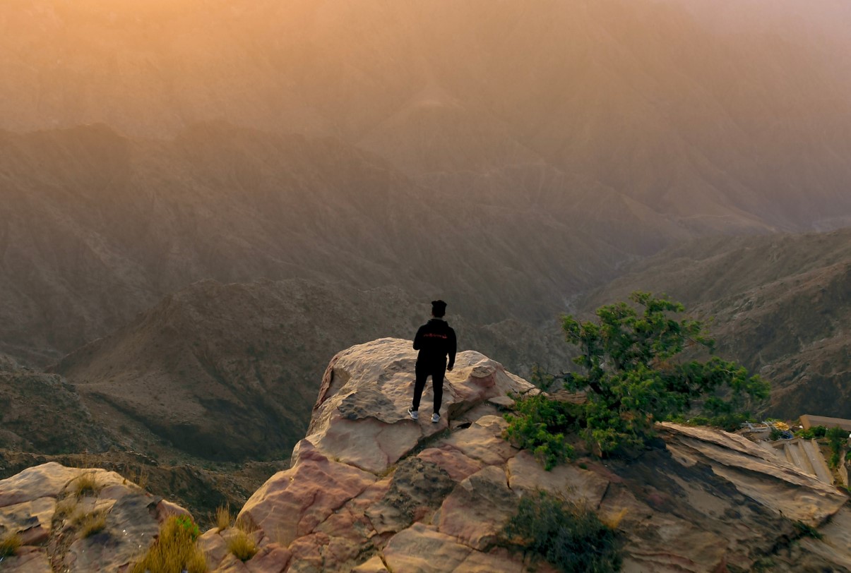 مغامرات لا مثيل لها في أحضان وجهات المملكة 