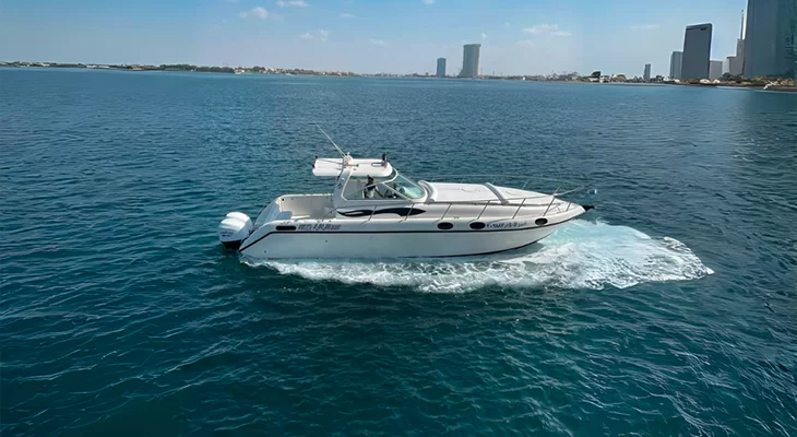  الرحلات البحرية الممتعة في جدة واحد من أمتع التجارب التي يمكنكم خوضها