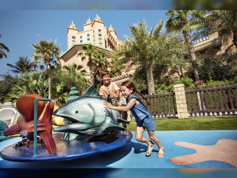  تجارب ممتعة للكبار والصغار 