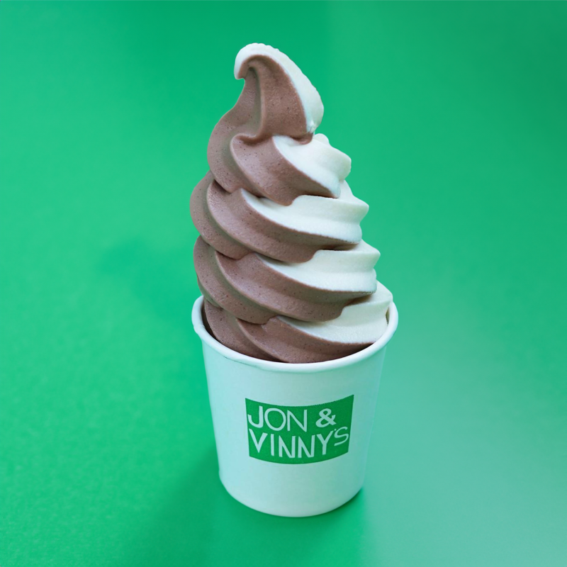  جون وفينيز وتجربة شهية بانتظاركم. 