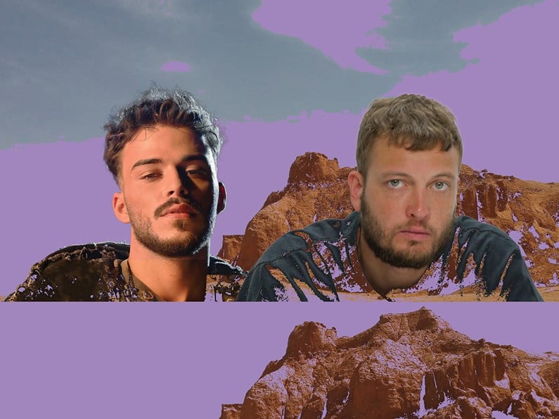  سهرة موسيقية ساحرة مع حفل سيلاوي ومروان موسى 