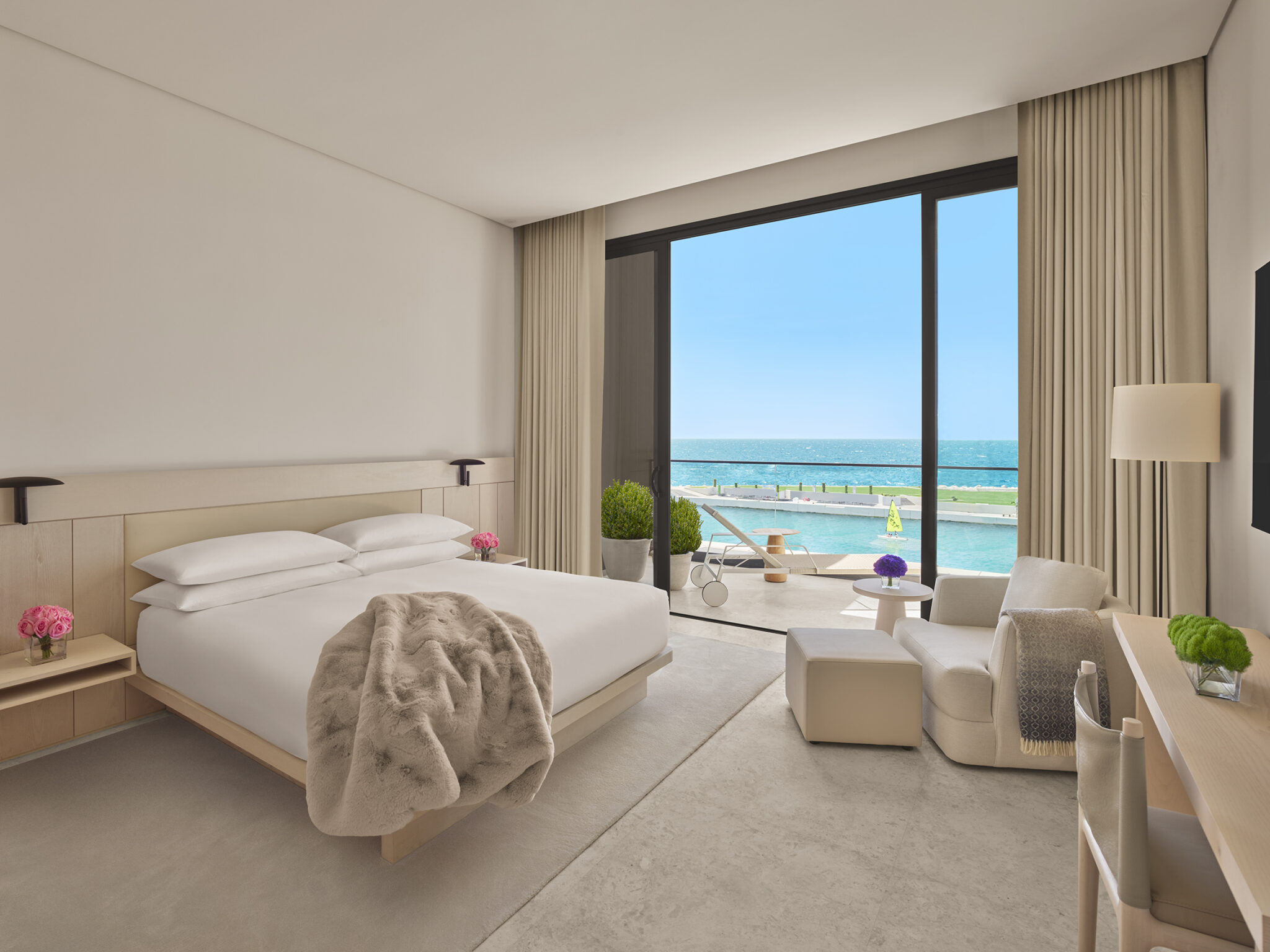  فندق جدة إديشن 