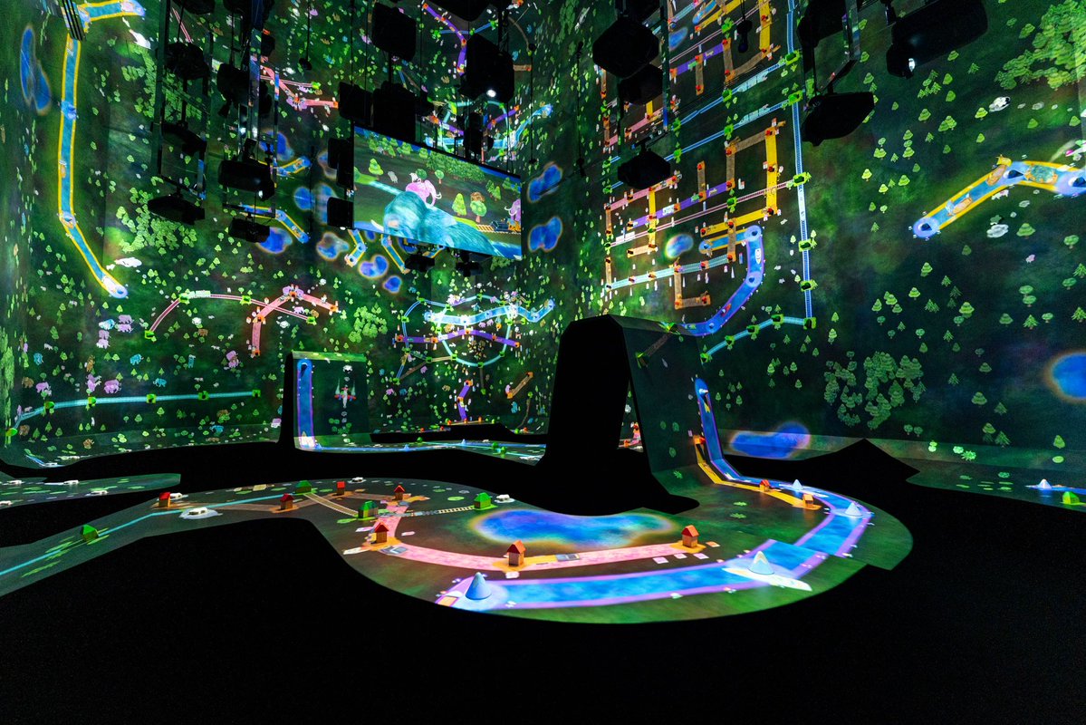  متحف تيم لاب واحد من أجمل وجهات جدة 