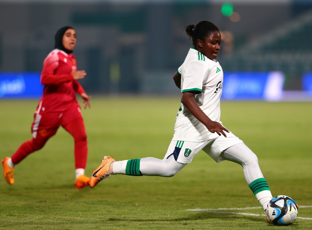  المهاجمة السعودية ملوك هوساوي  