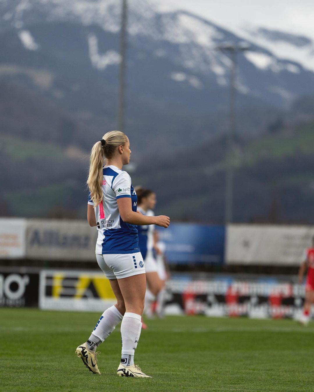  الموهوبة آنا ماريا ماركوفيتش 