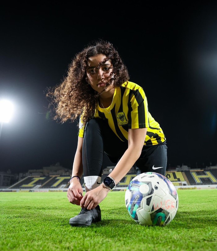  الموهوبة مريم التميمي 