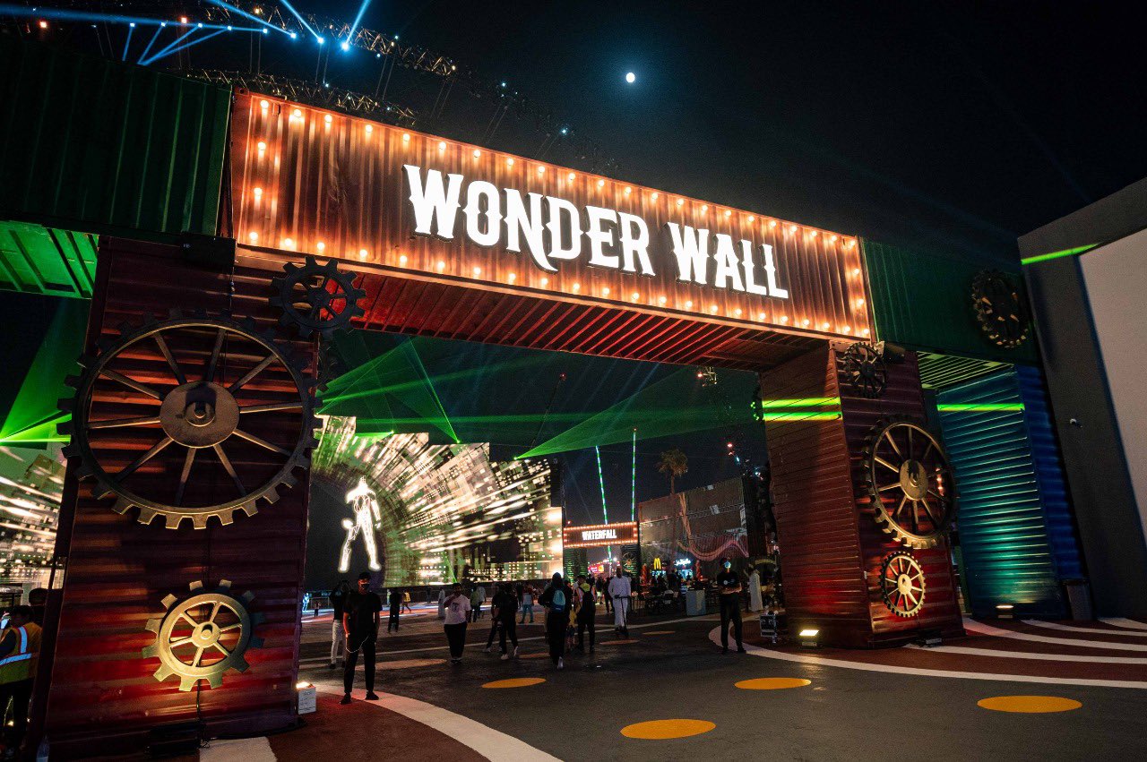  فعاليات لا تنتهي بإنتظار زوار موسم جدة في نسخته الجديدة 