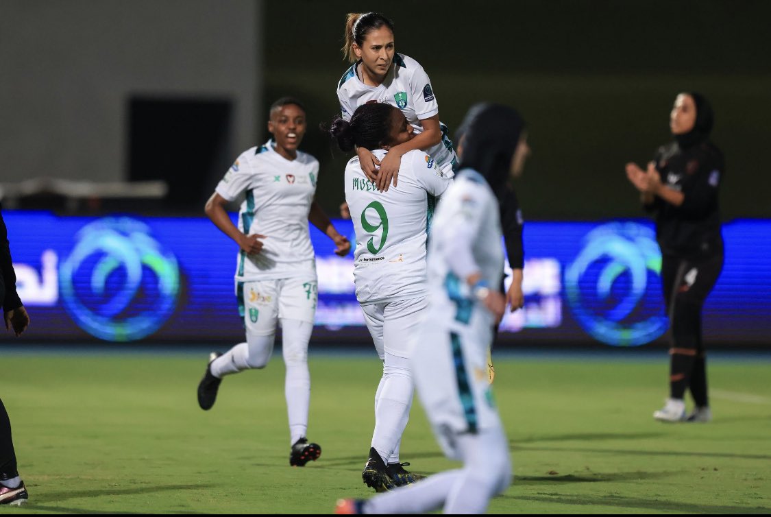  ملوك هوساوي .. موهبة سعودية كبيرة 