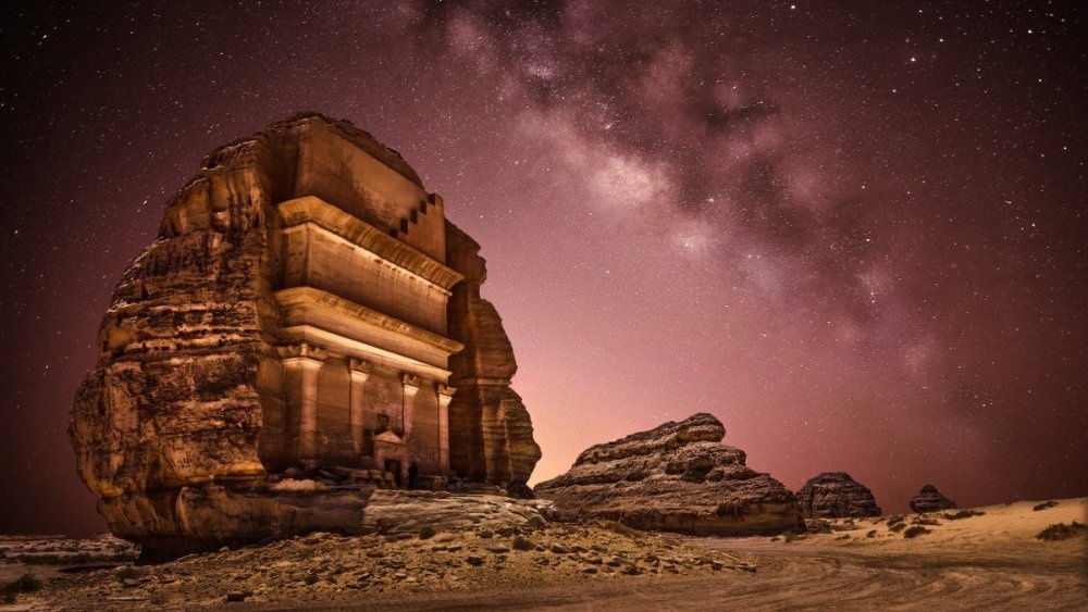  مهرجان شتاء طنطورة وفعاليات ممتعة للجميع 