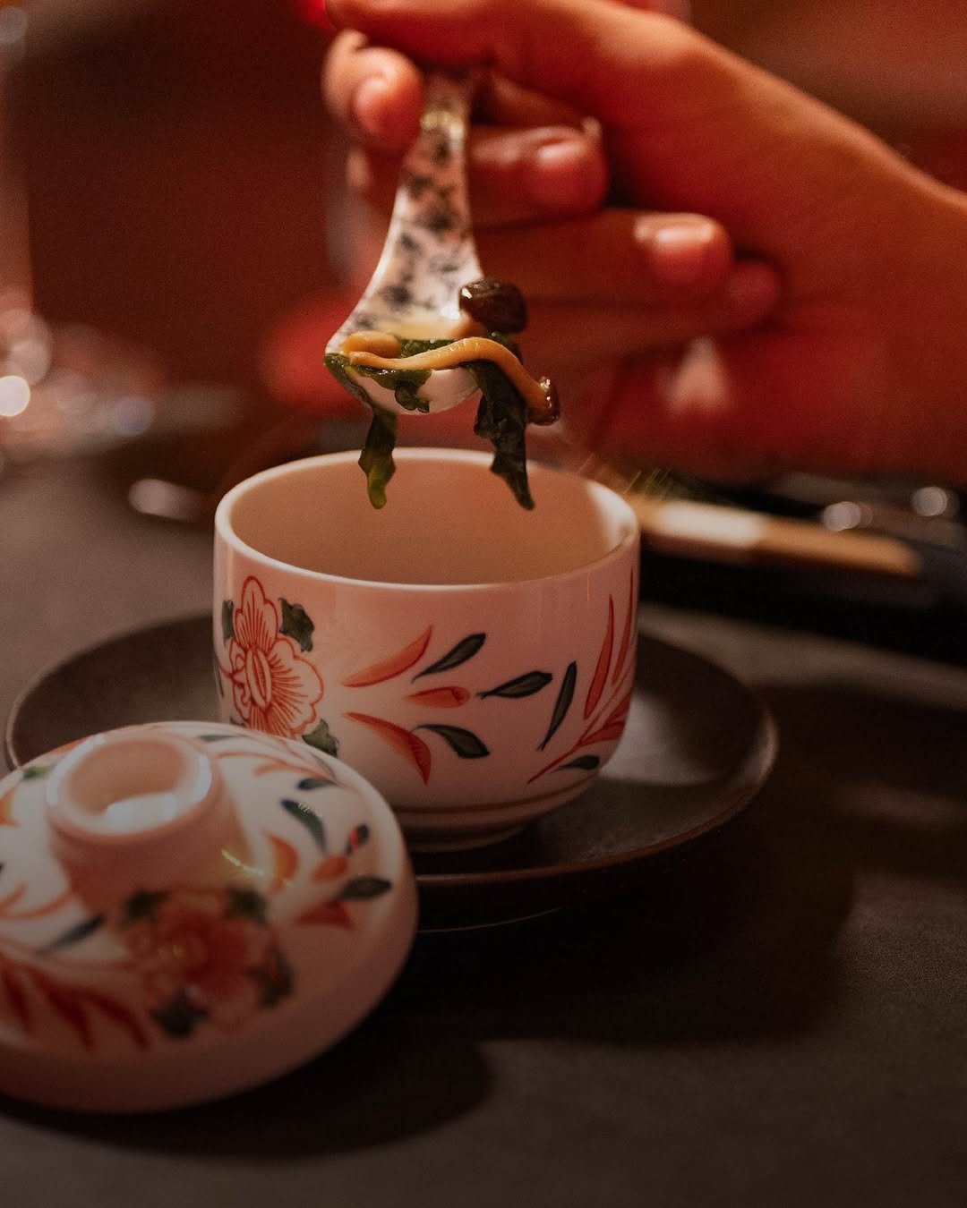   مطعم هوتشو واحد من أفضل المطاعم التي يمكنكم زيارتها فيا رياض . 