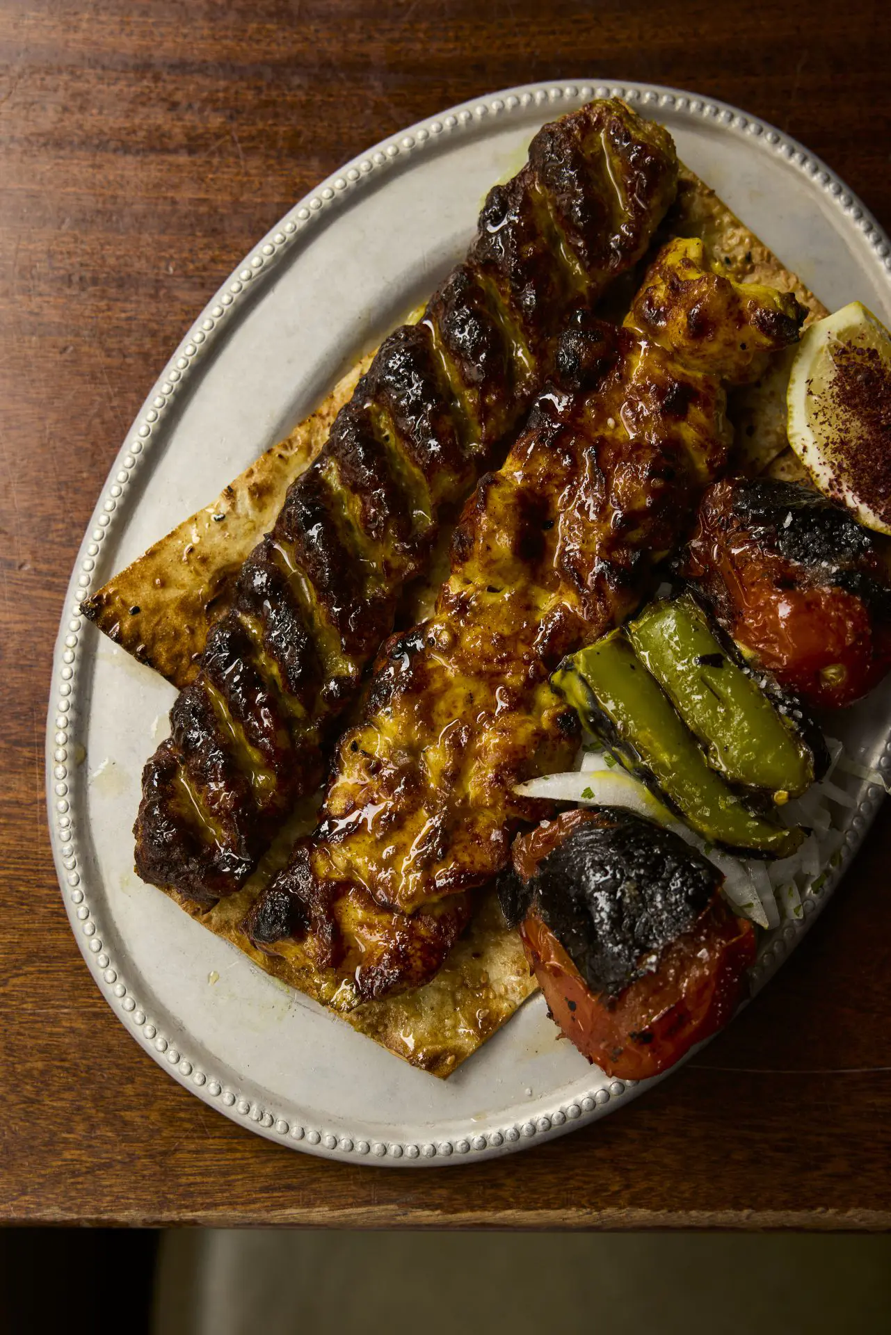  أطباق لذيذة بانتظاركم في بيرنجاك 