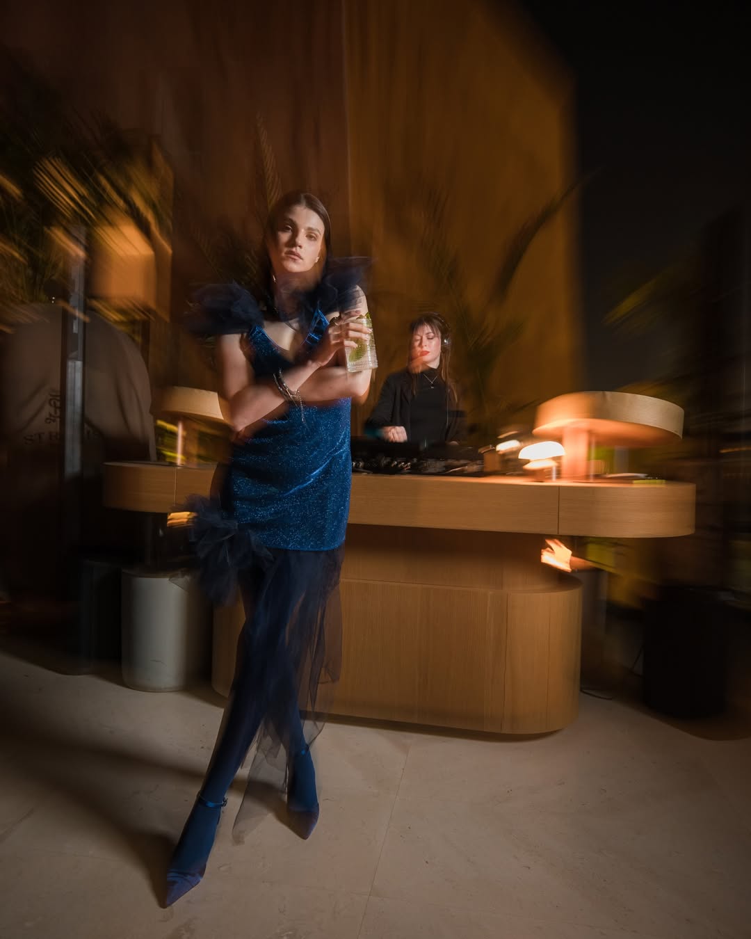  اختبر نمط حياة لا مثيل له في ستيلا سكاي لاونج، بتفاصيل تترك انطباعًا لا يُنسى. 