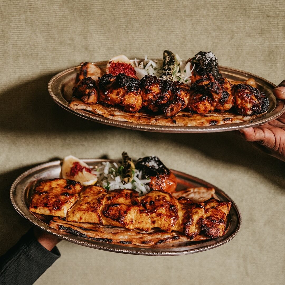 بيرنجاك الرياض واحد من أشهر المطاعم في فيا رياض 