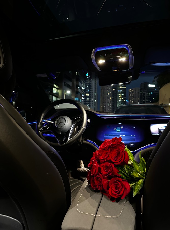  تجارب رومانسية لا حدود لها بانتظاركم في دبي 