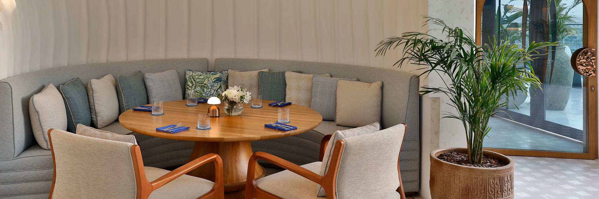  تجربة خيالية تنتظركم في ستيلا سكاي لاونج  