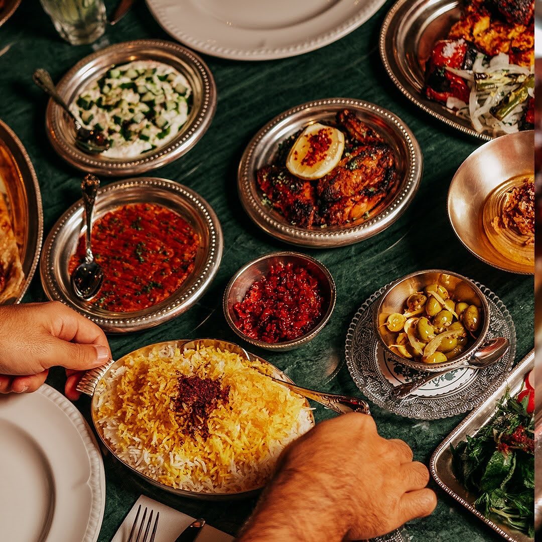  تجربة عالمية في بيرنجاك الرياض. 