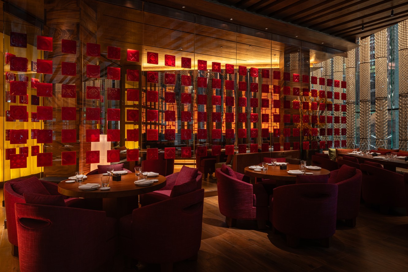  جلسات عصرية تزيد من روعة التجربة في زوما الرياض  