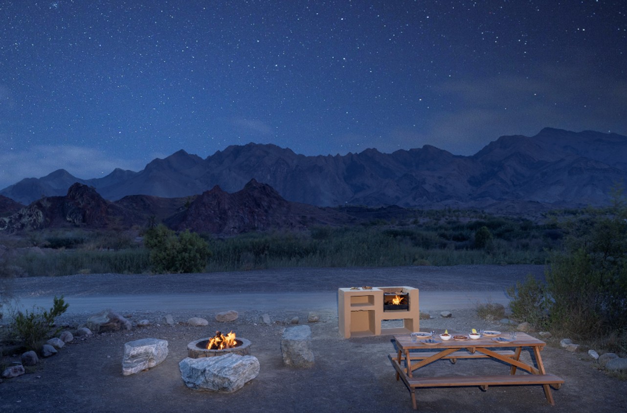  سحر خاص للرومانسية في عيد الحب في حتا 