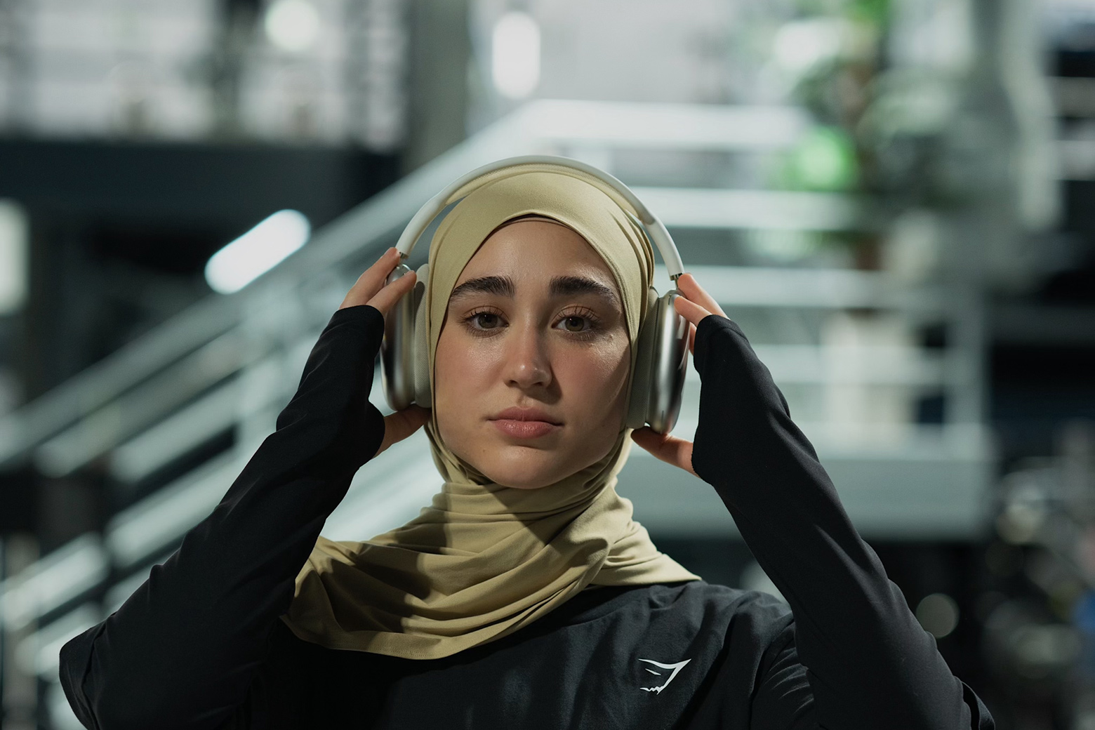  معرض دبي أكتيف. 