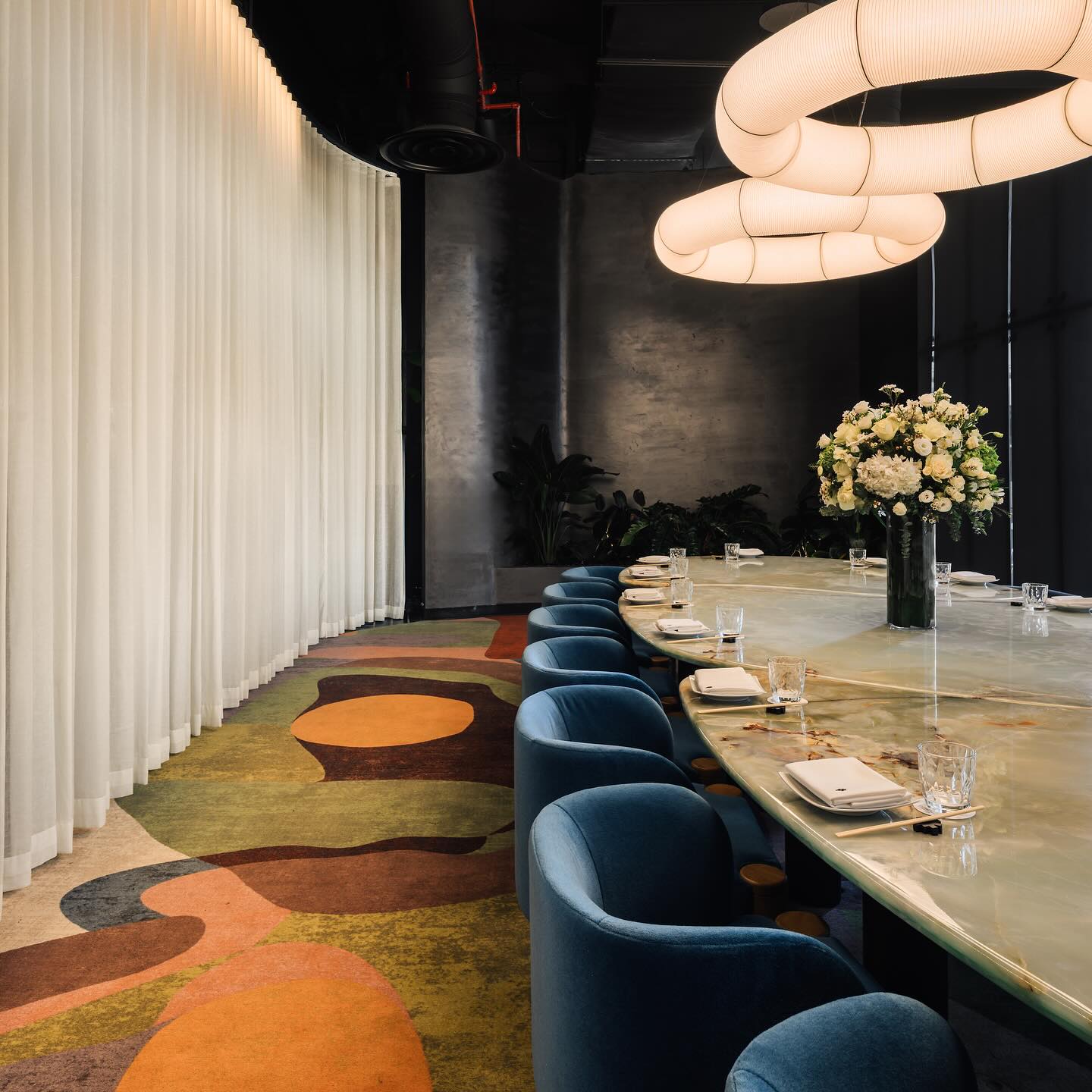  تجربة عصرية فريدة بانتظارك في شوتو ماتي الرياض 