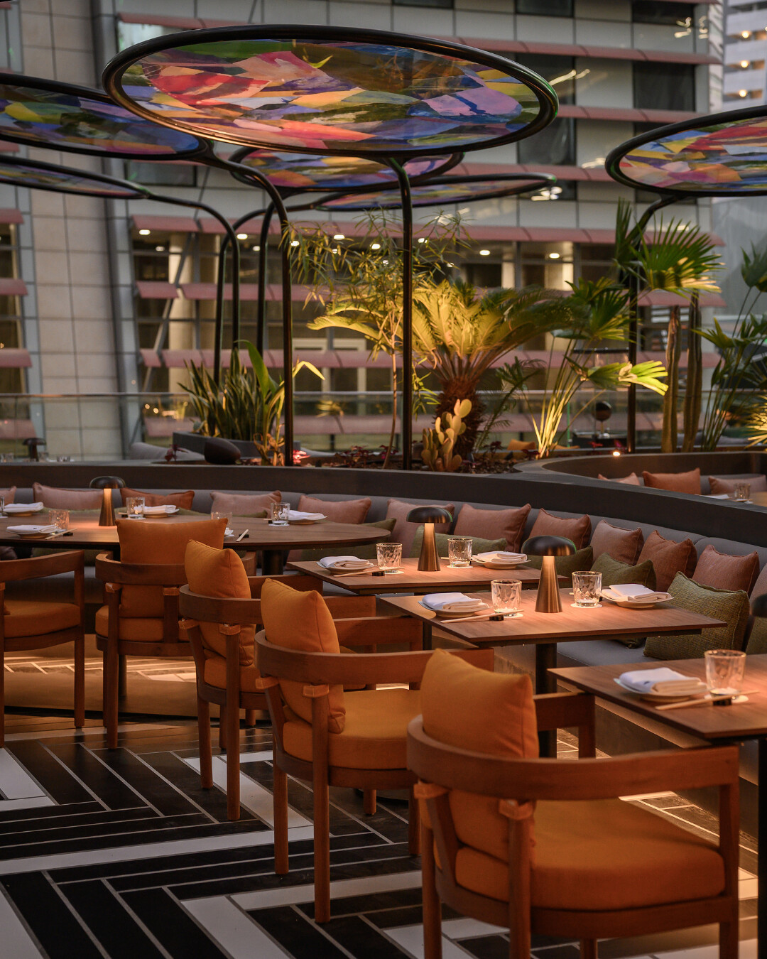  تفاصيل استثنائية تجعل من تجربتك في شوتو ماتي تجربة خيالية 