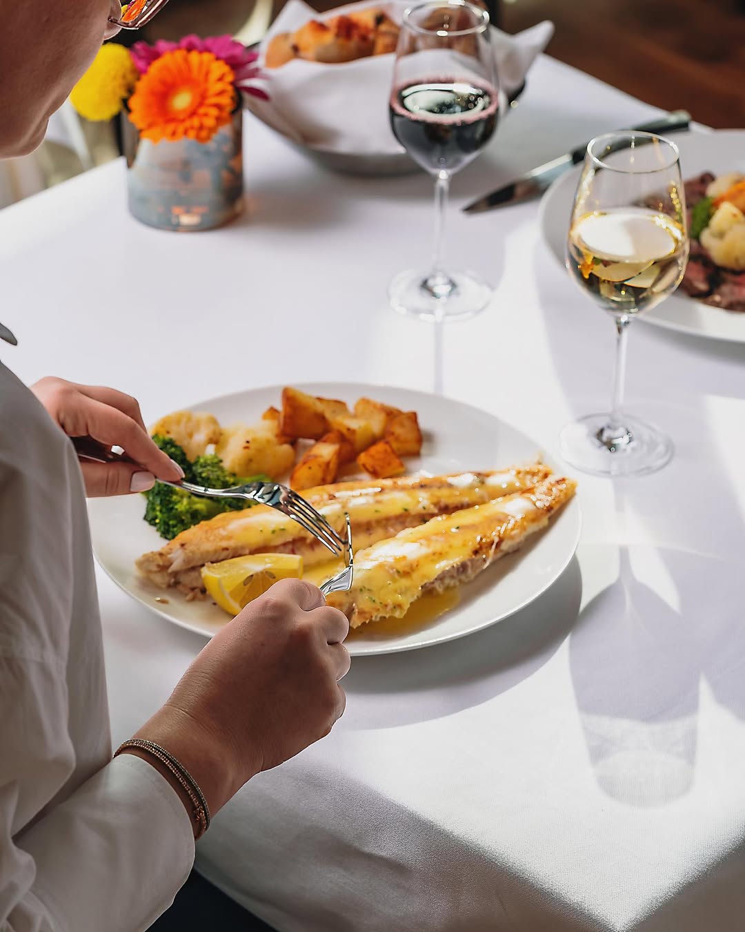  نكهات ساحرة بإيقاع فريد تنتظرك في ماديو 