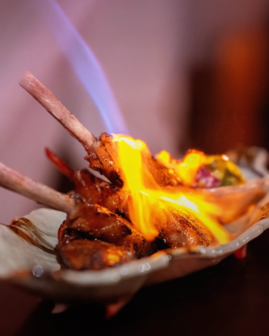  نكهات لذيذة في هوتشو وأجواء مميزة بانتظاركم 