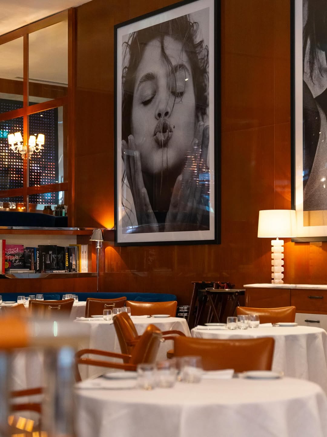  يقدّم لكي مطعم شيبرياني تجربة طعام راقية مستوحاة من المطبخ الإيطالي 