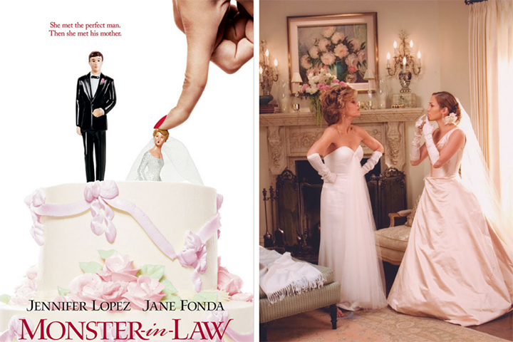 Monster-in-Law Monster-in-Law