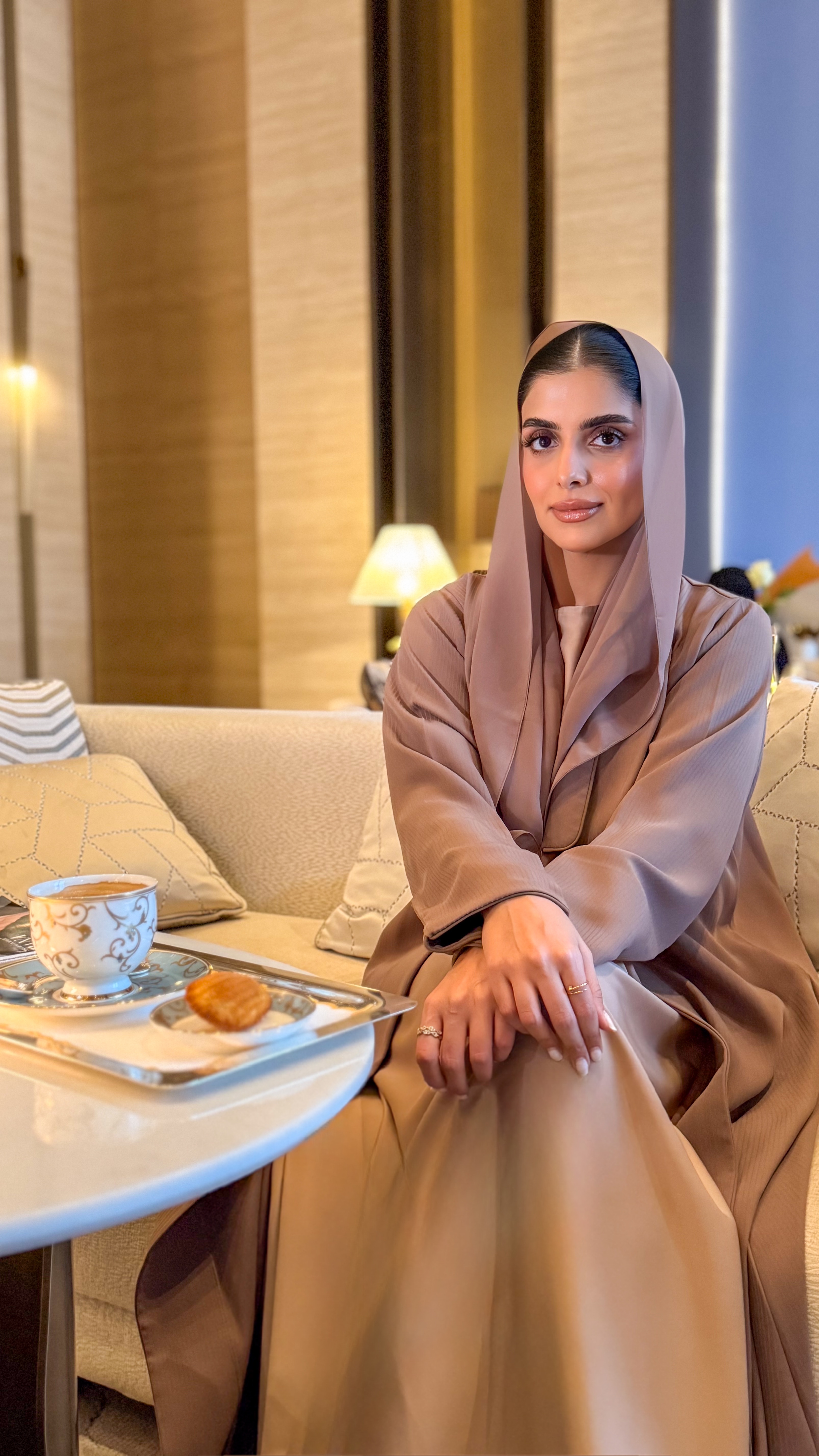 _أكثر القصص تأثيرًا هي تلك التي تعكس تجربة إنسانية حقيقية_