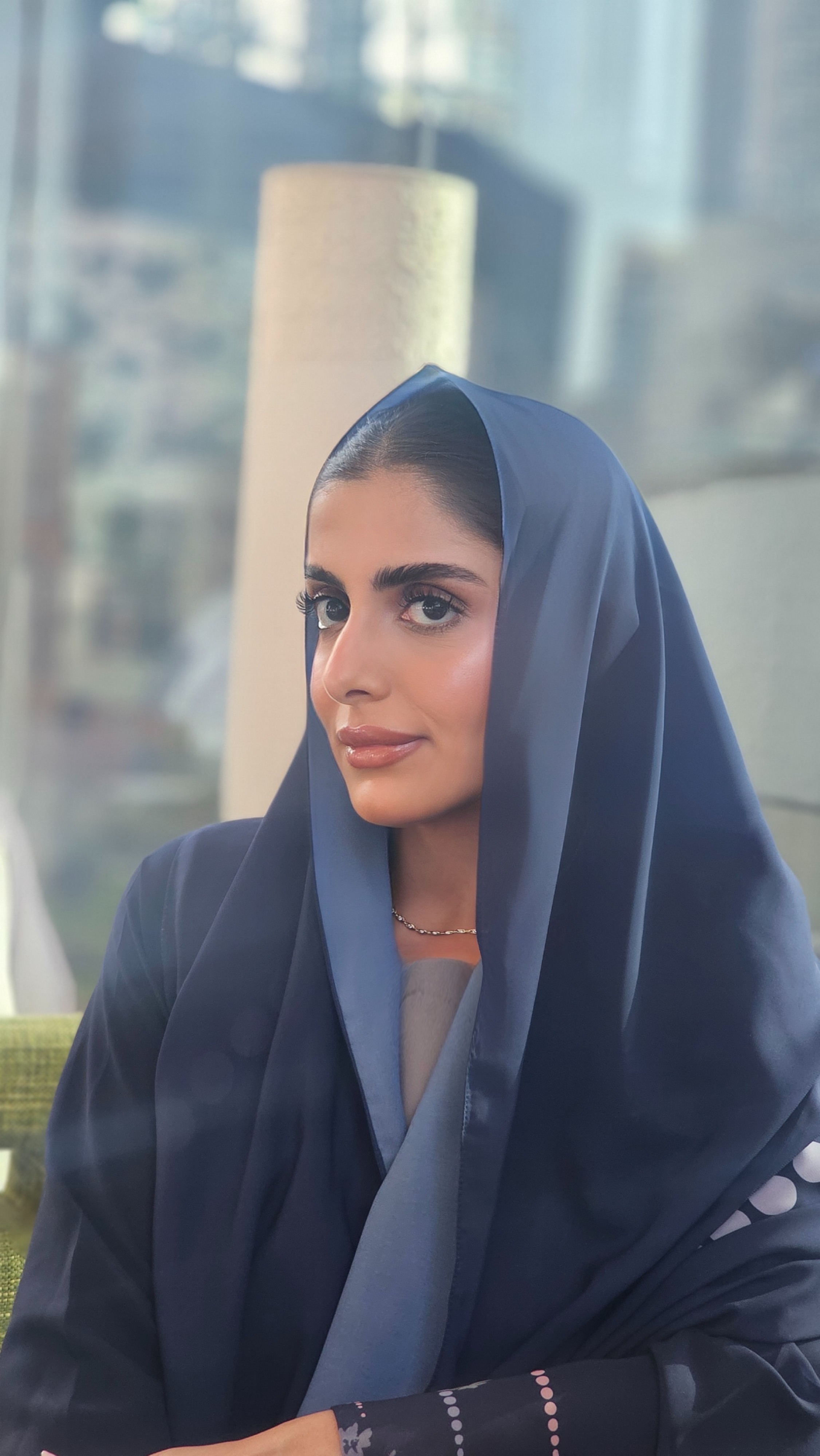 _لم يعد دورنا إنتاج محتوى جميل فقط، بل بناء إحساس وثقافة حول العلامة_