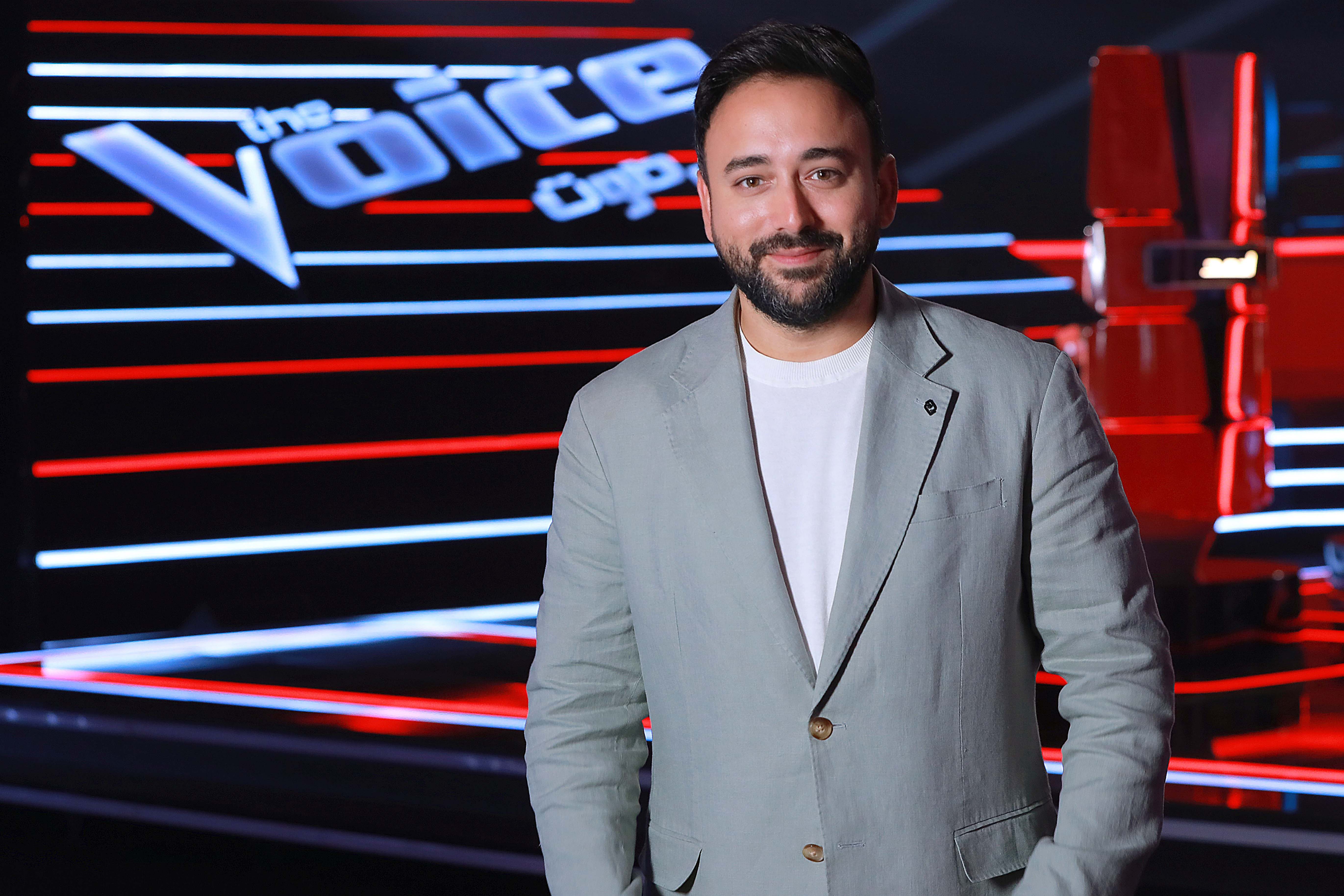 يقول ياسر السقاف أن البرنامج يعود بعد سنوات طويلة من الغياب