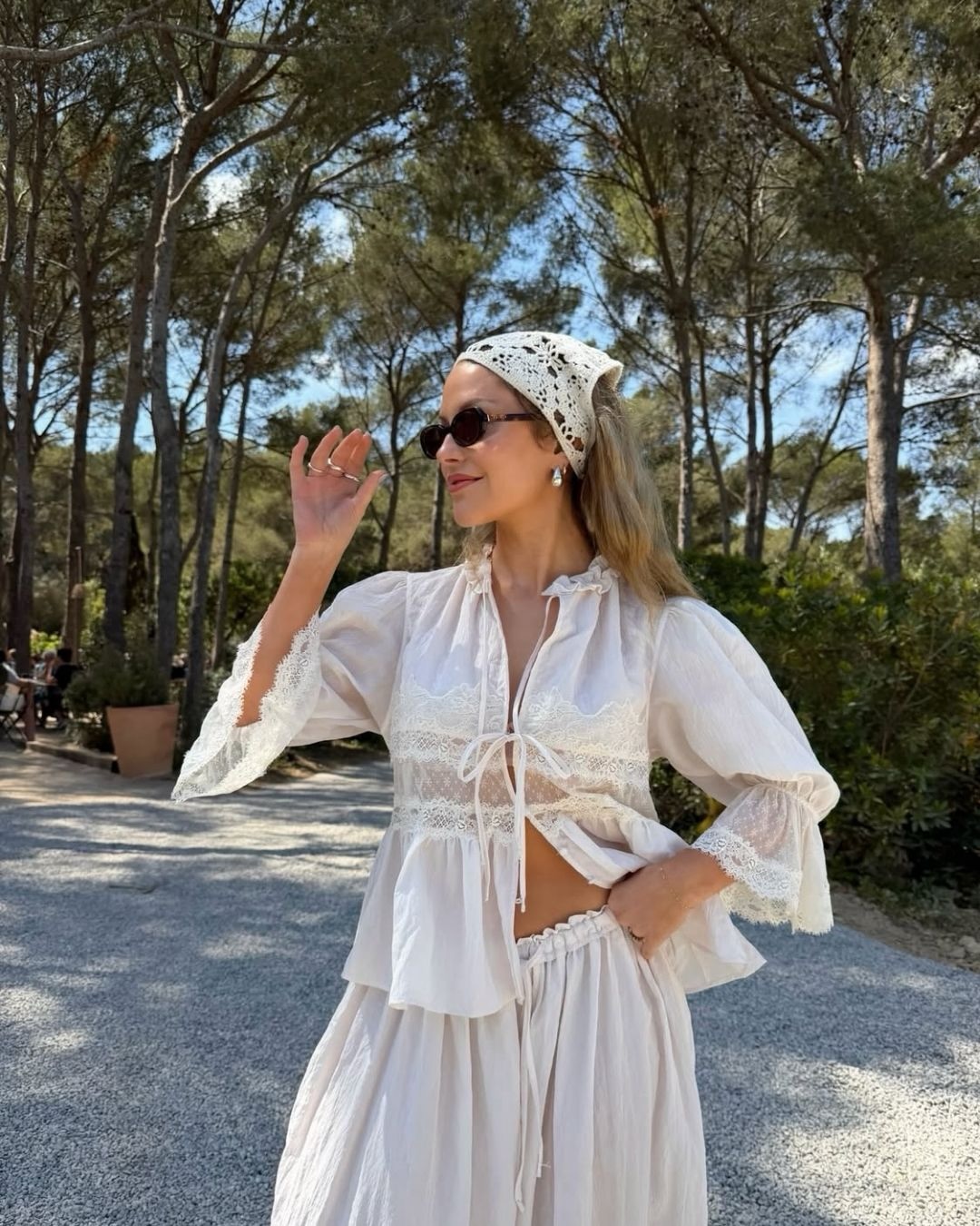 BOHO REVIVAL