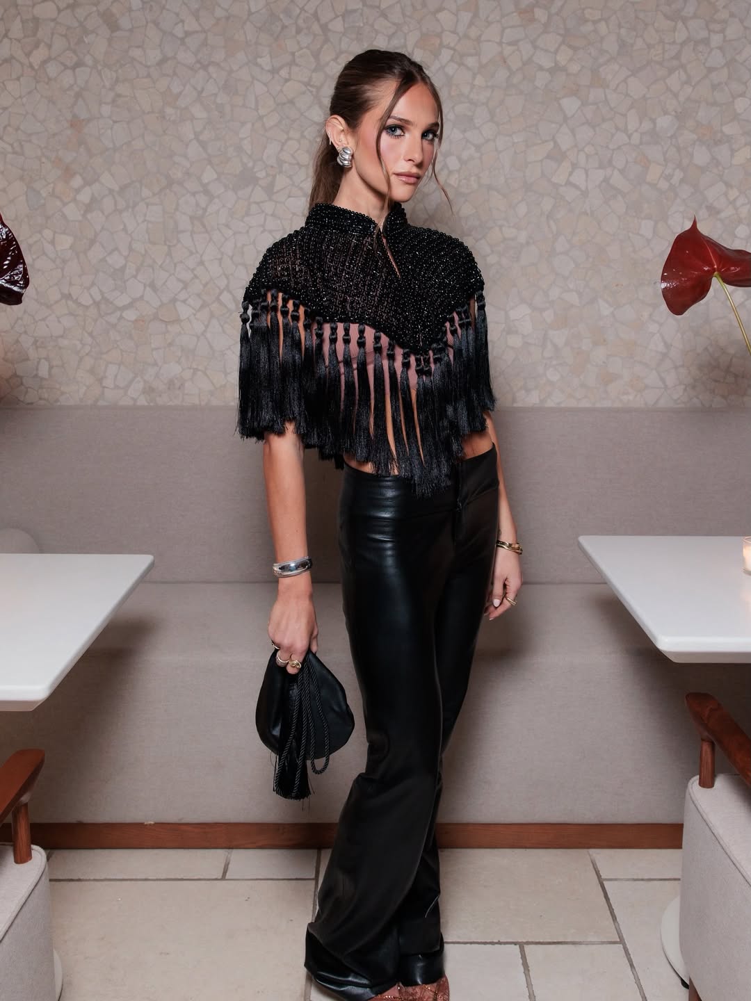 Fringe Fever