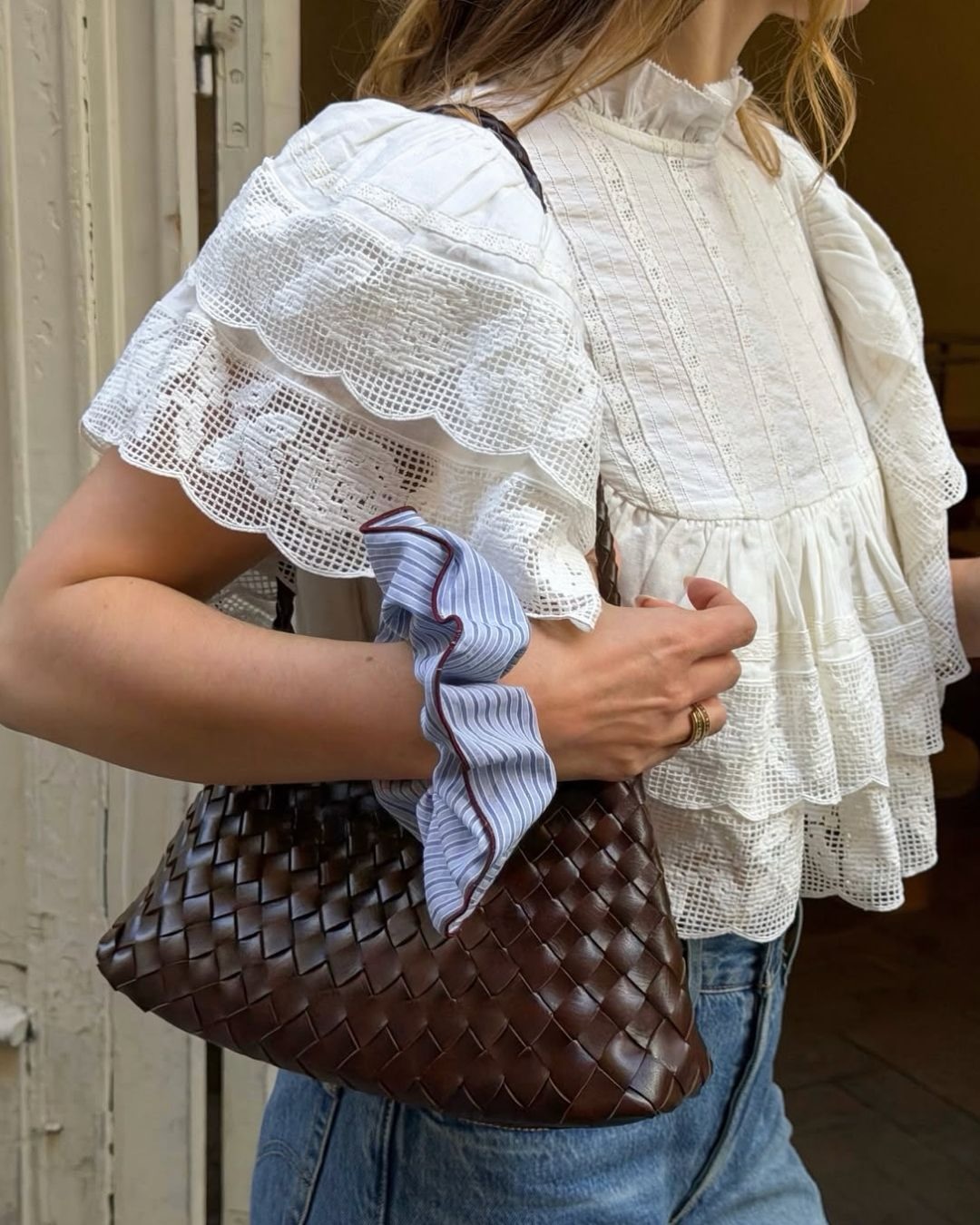 BOHO REVIVAL