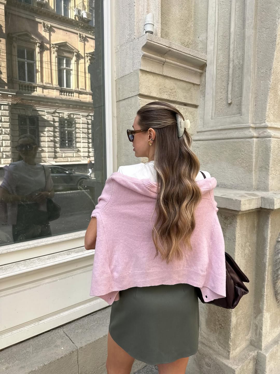 The Pink Layer