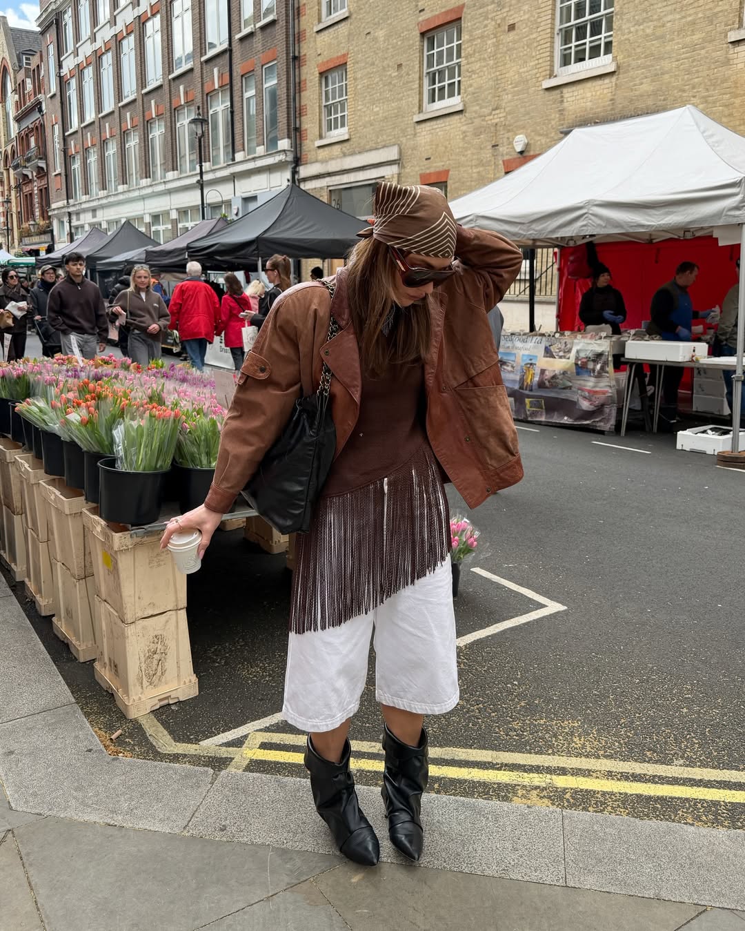 Fringe Fever