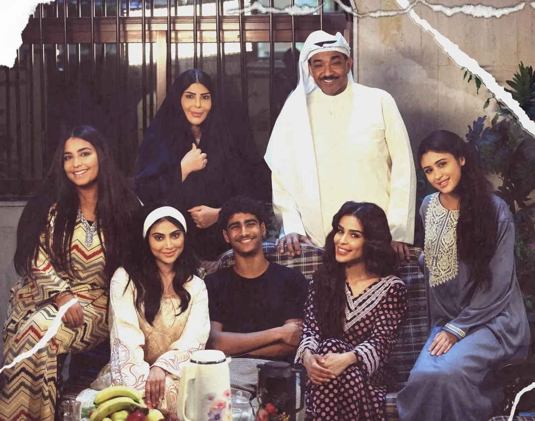  إلهام الفضالة تستعد لرمضان 2026