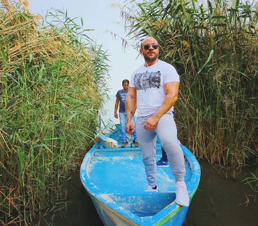  تحول مسيرة أحمد مكي بعد "الحاسة السابعة"