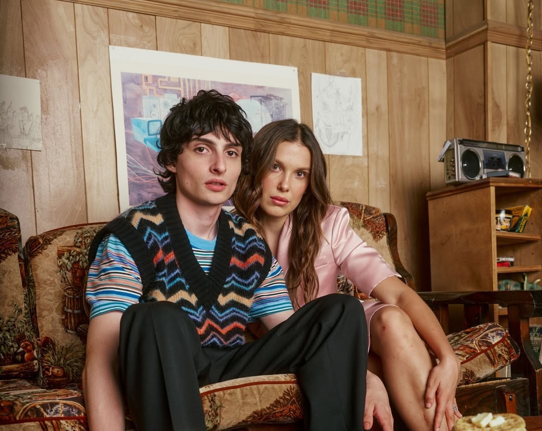  تساؤلات الحلقة الأخيرة من "Stranger Things"