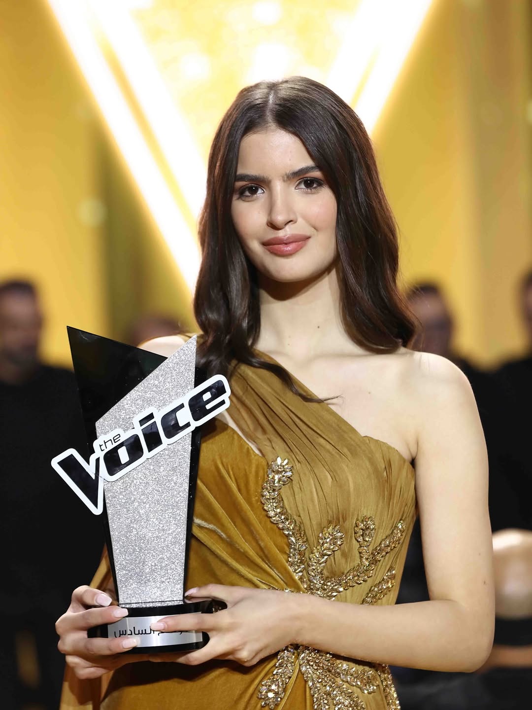 سبب عرض الحلقة النهائية من "The Voice" بشكل مسجل