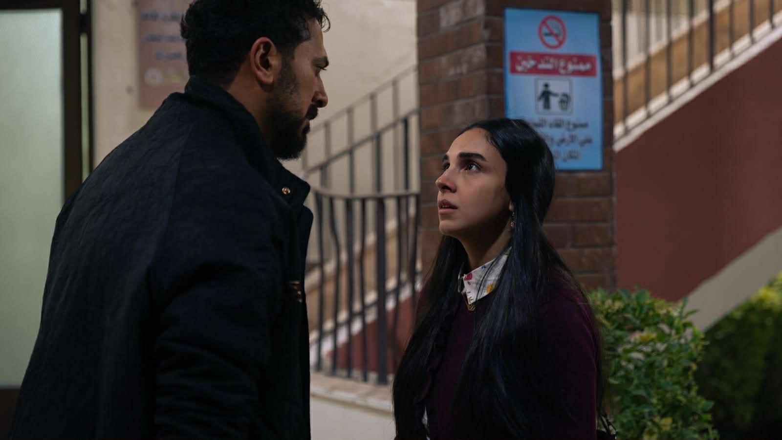  سلمى أبو ضيف في "عرض وطلب"