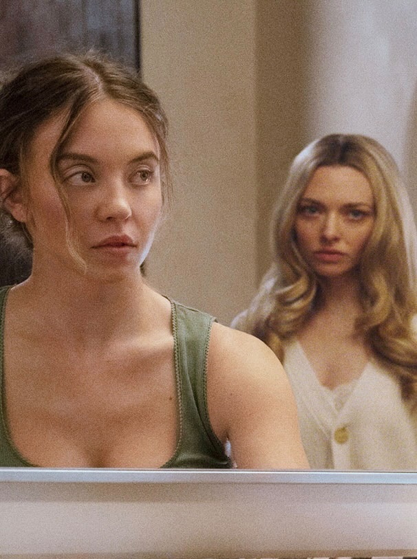  فيلم "The Housemaid" لـ سيدني سويني وأماندا سيفريد