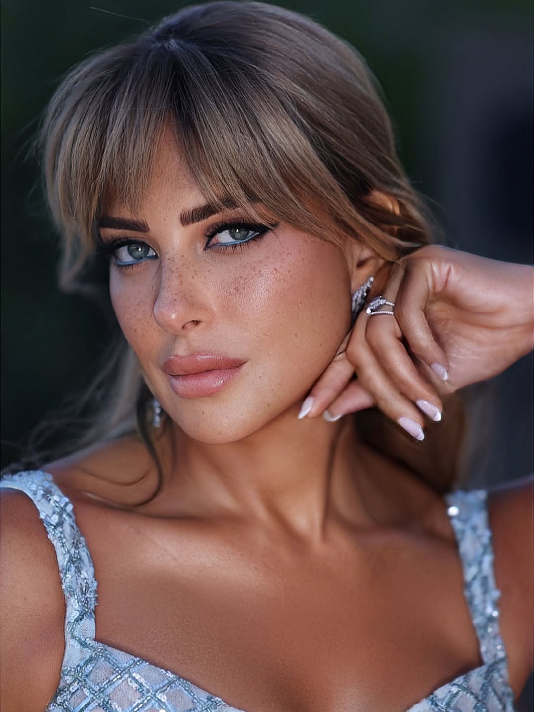  كم عمر ريم مصطفى؟