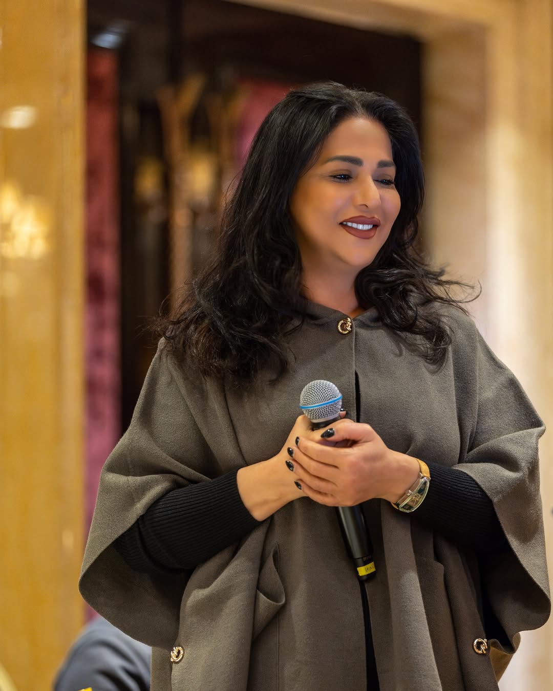  كواليس أغنية "خدعة" لنوال مع سهم