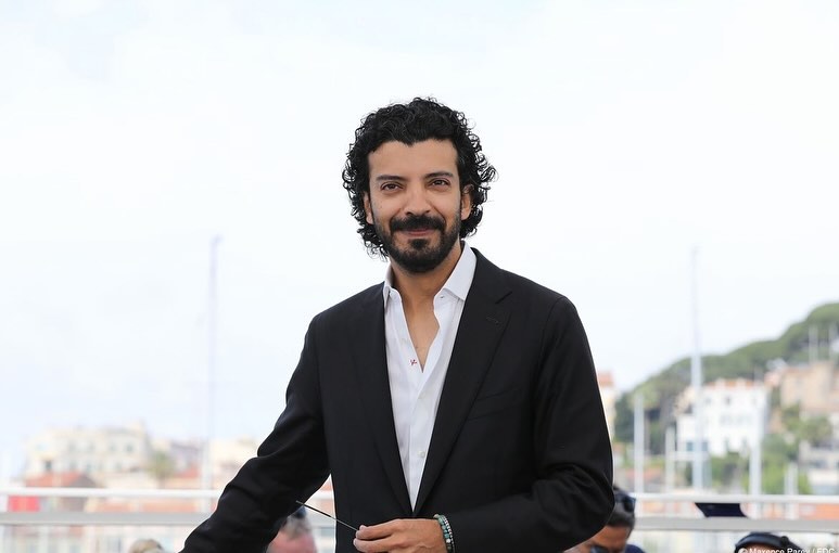  مرحلة جديدة ليعقوب الفرحان مع السينما