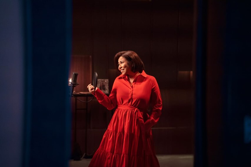 مفاجآت شيرين عبدالوهاب القادمة