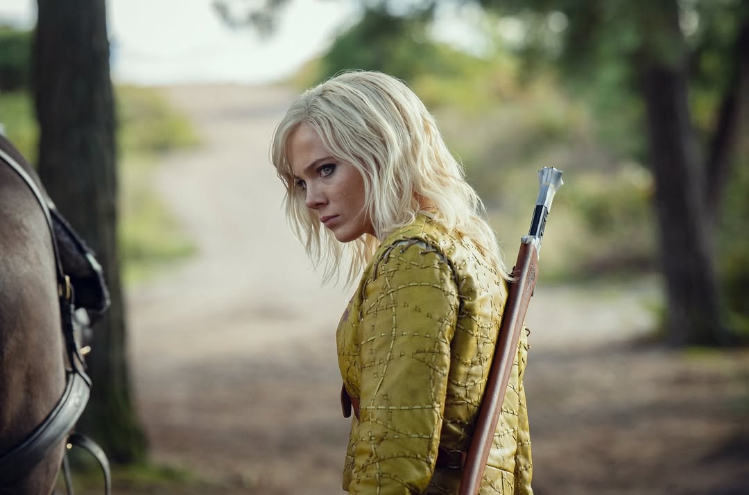 نقاط ضعف الموسم الرابع من "The Witcher"