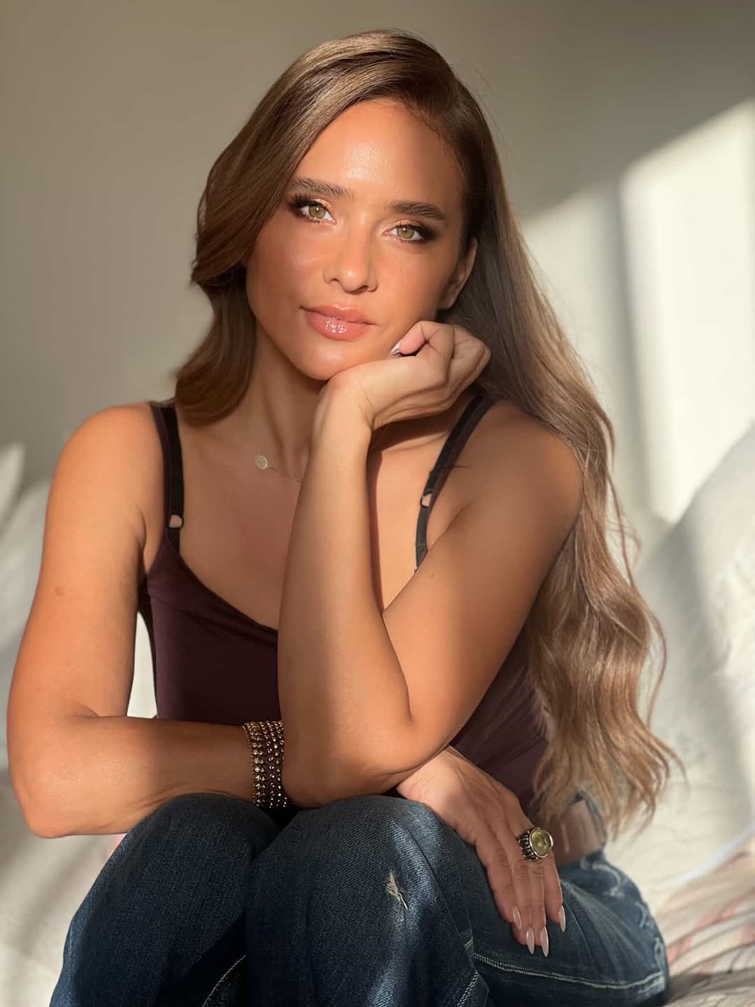  نيللي كريم في "فاتن أمل حربي"