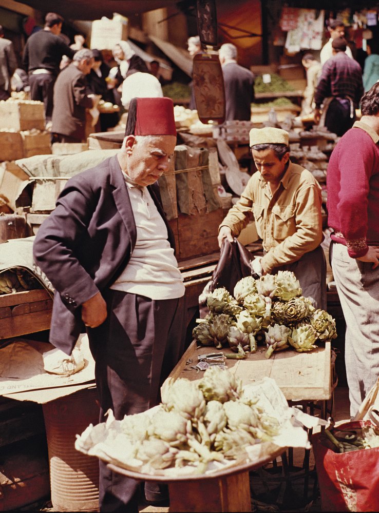 بيروت حبيبي